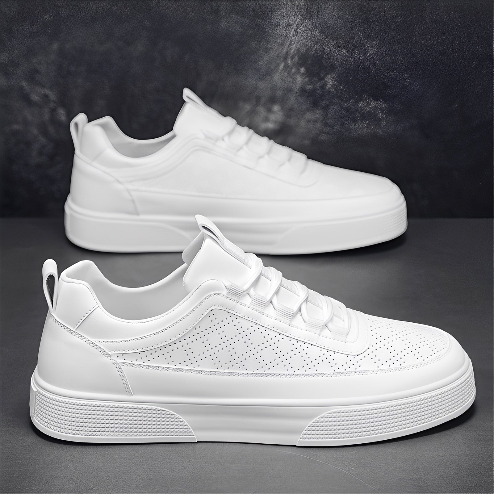Dennis - Casual, breathable sneakers for men