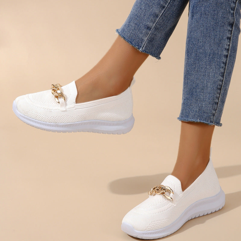 Isabella – Elegant Orthopedic Shoes Woman