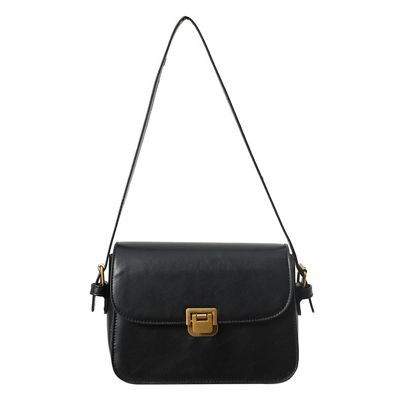 Ellen - Stylish Small Shoulder Bag for Women