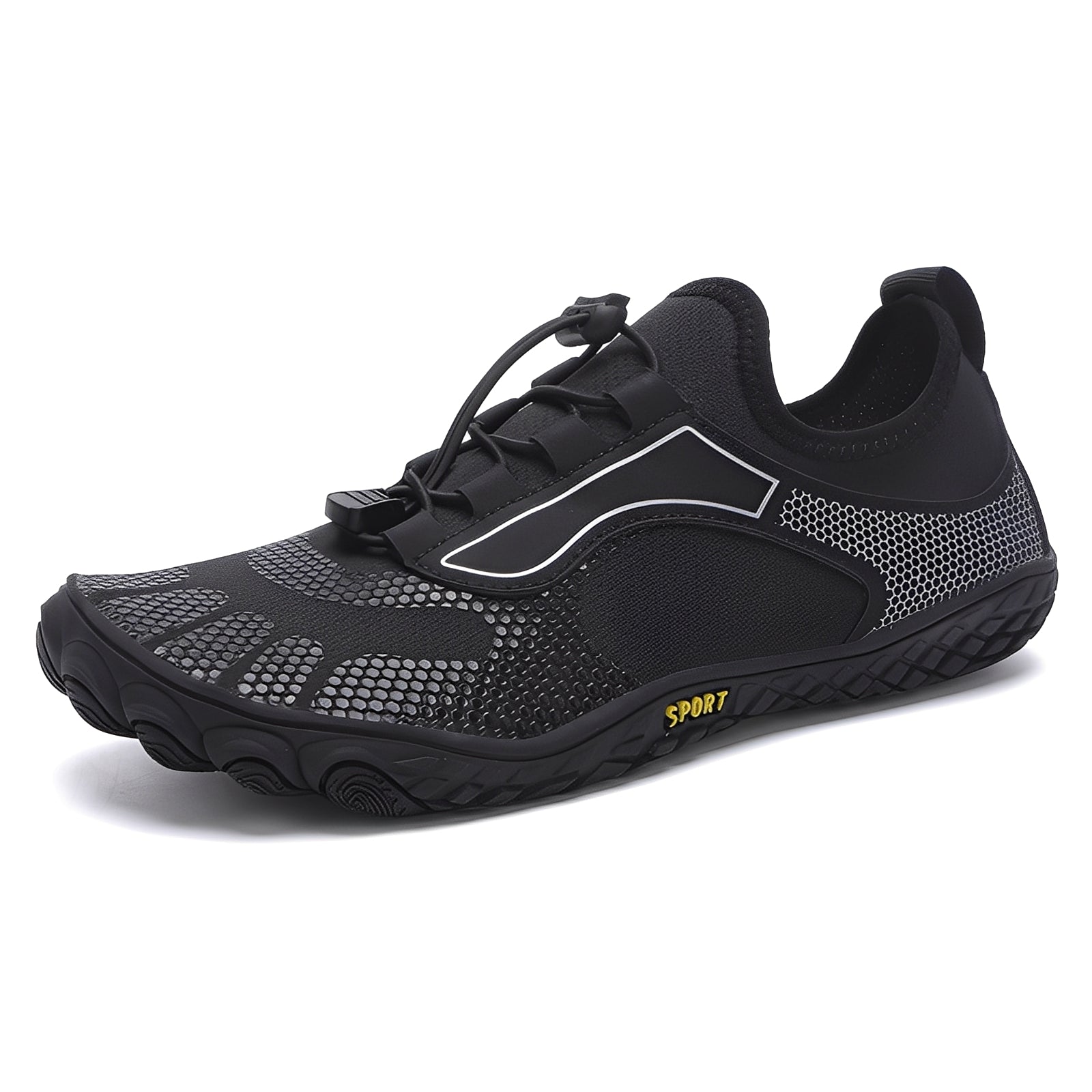 Garnet - Men's Casual Outdoor Sports Shoes