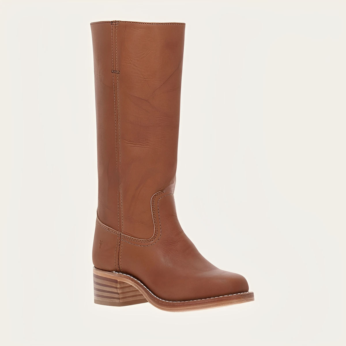 Gloriana - Classic Cowboy Boots with Structure for Women