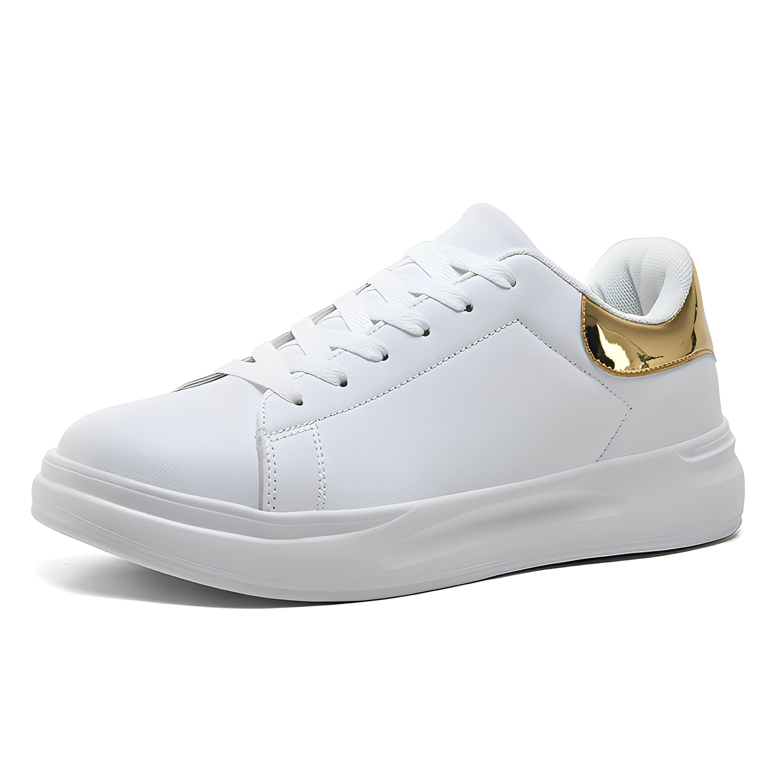 Carreen - Fashionable, comfy leather shoes for women