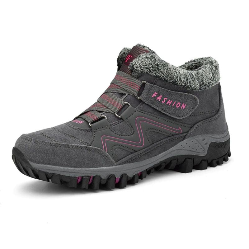 Tamara – Orthopedic Winter Shoes