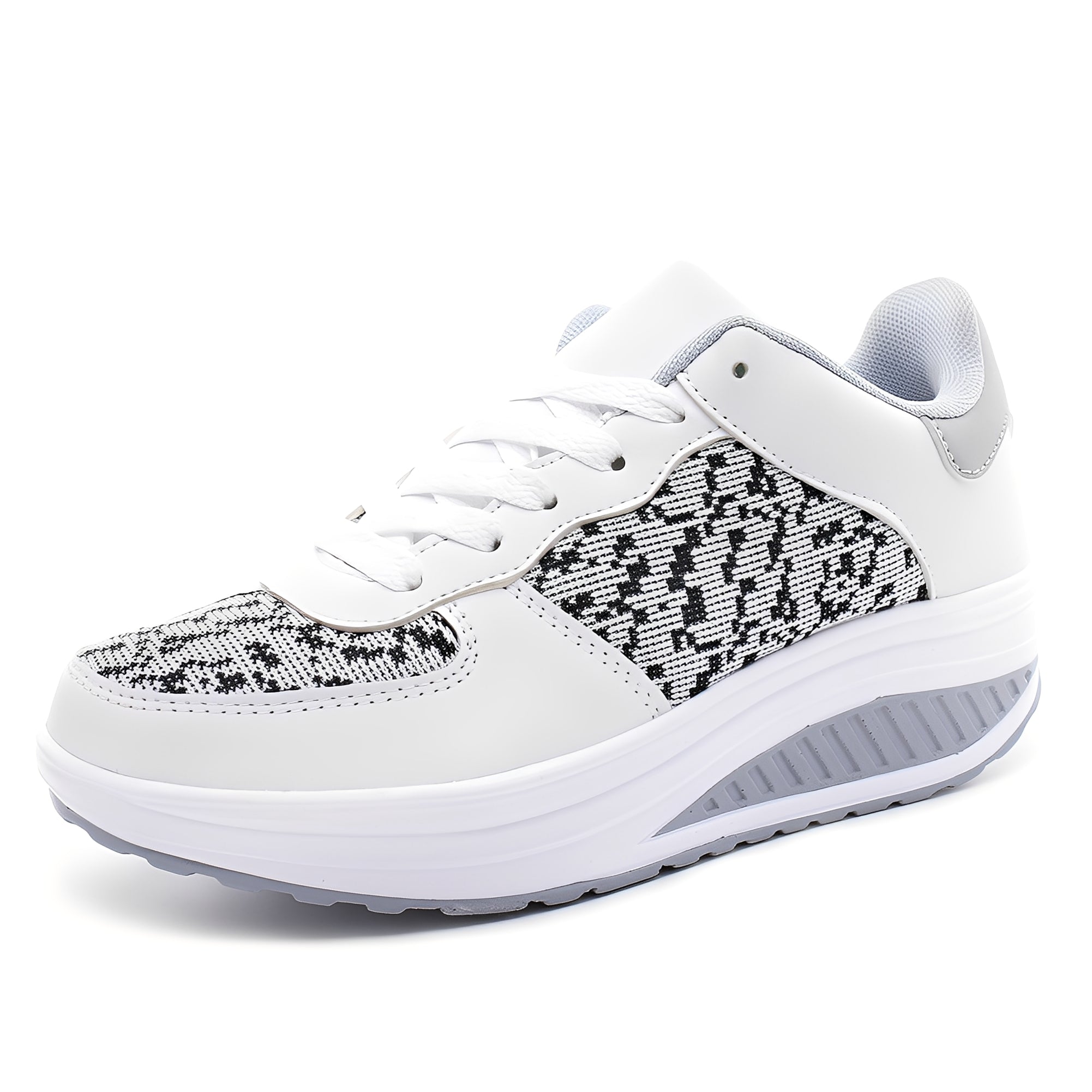 Beverley - Casual, breathable sports shoes for women
