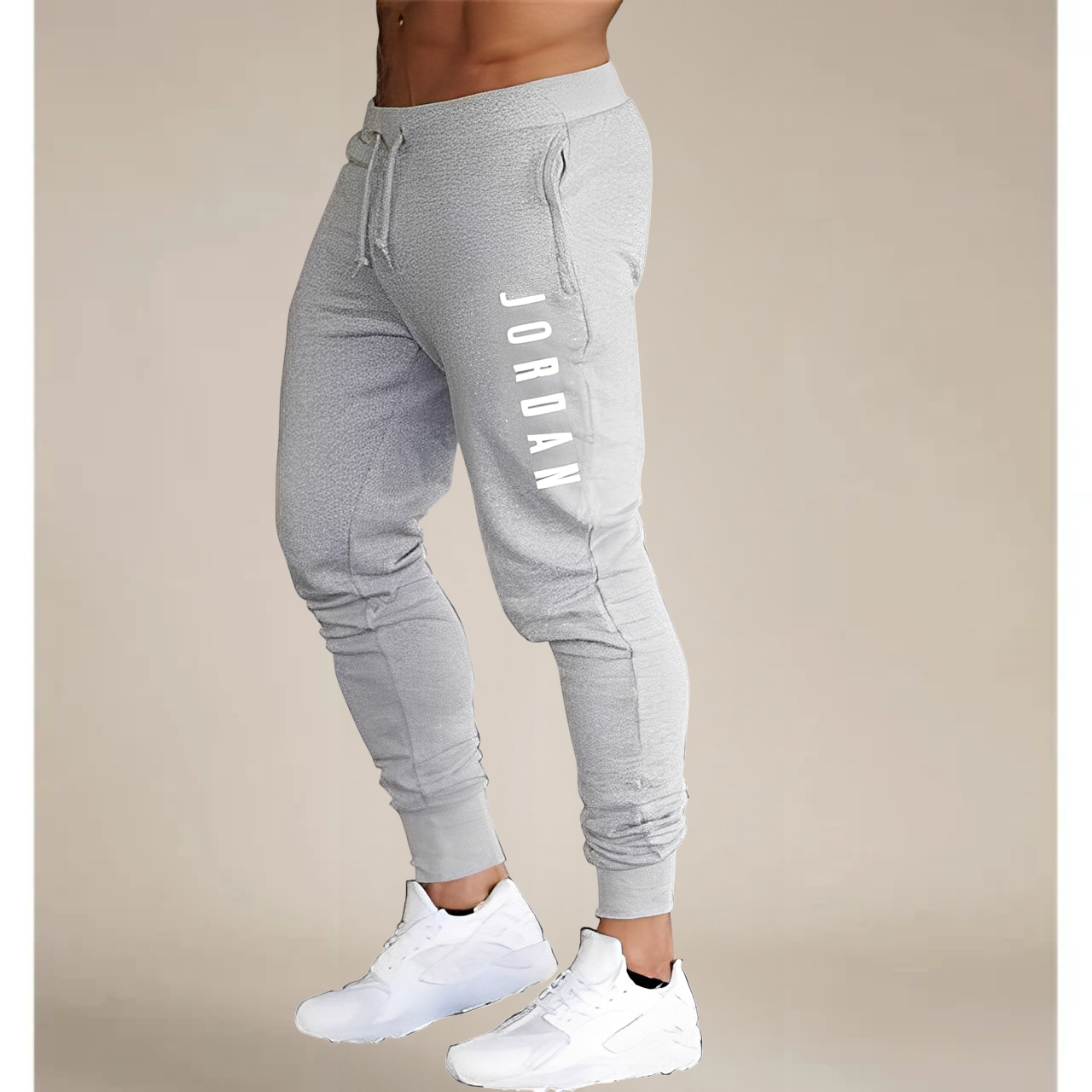 Jordan – Men's Jogging Pants