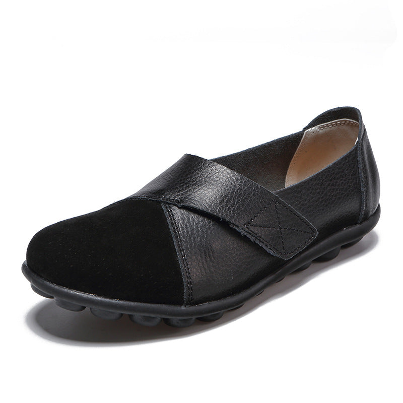 Merideth - Women's Casual Velcro Footwear