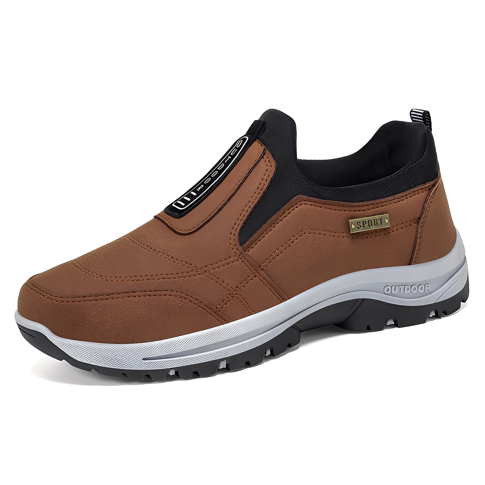 Cyril - Men's Comfy Mesh Casual Shoes