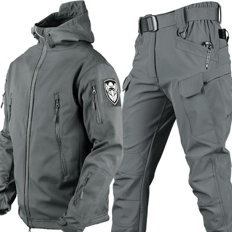Hugo – Winter Set for Men