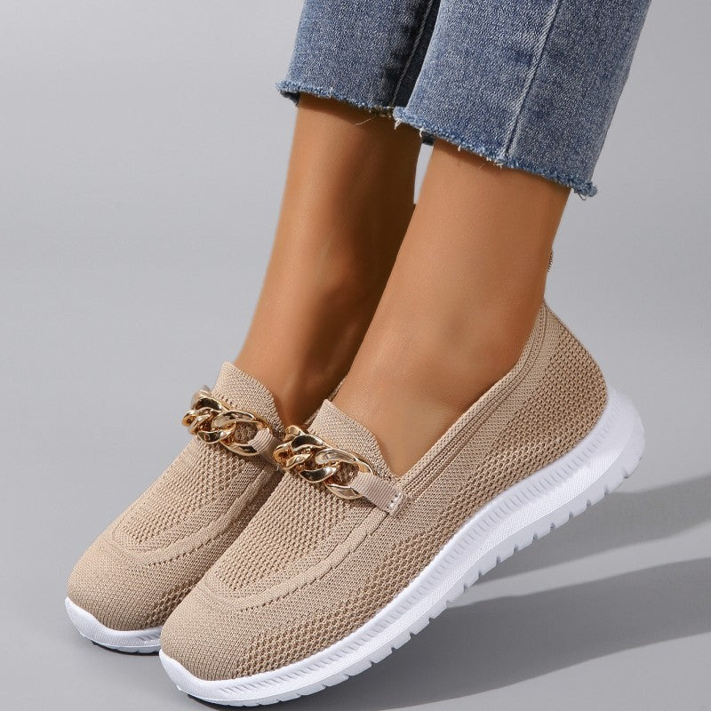 Isabella – Elegant Orthopedic Shoes Woman