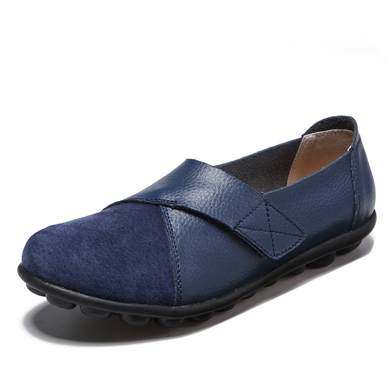 Merideth - Women's Casual Velcro Footwear