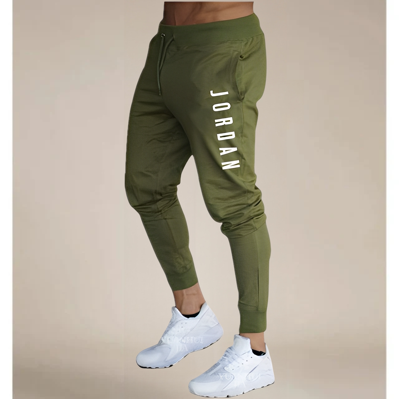 Jordan – Men's Jogging Pants
