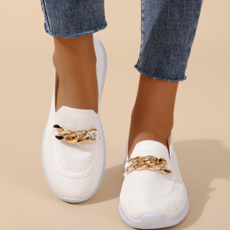 Isabella – Elegant Orthopedic Shoes Woman