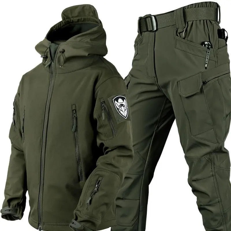 Hugo – Winter Set for Men