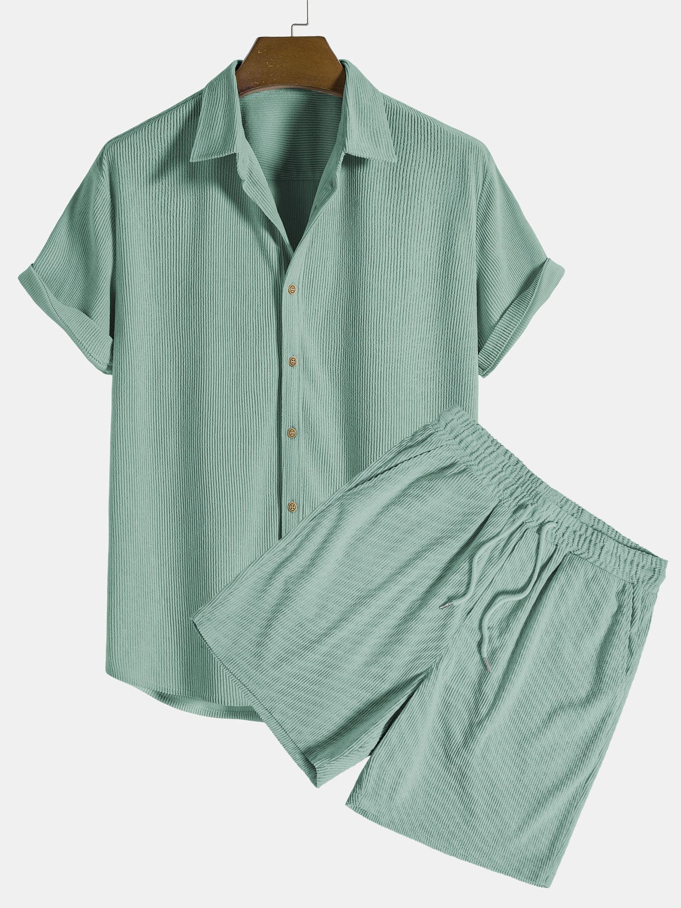 Santi – Modern Summer Set