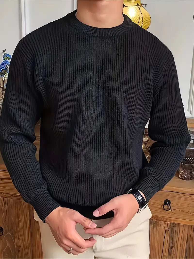Mario – Casual Sweater