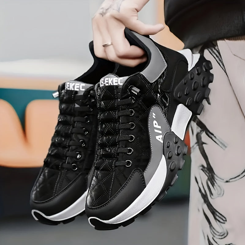 Julian – Orthopedic Comfort Shoes