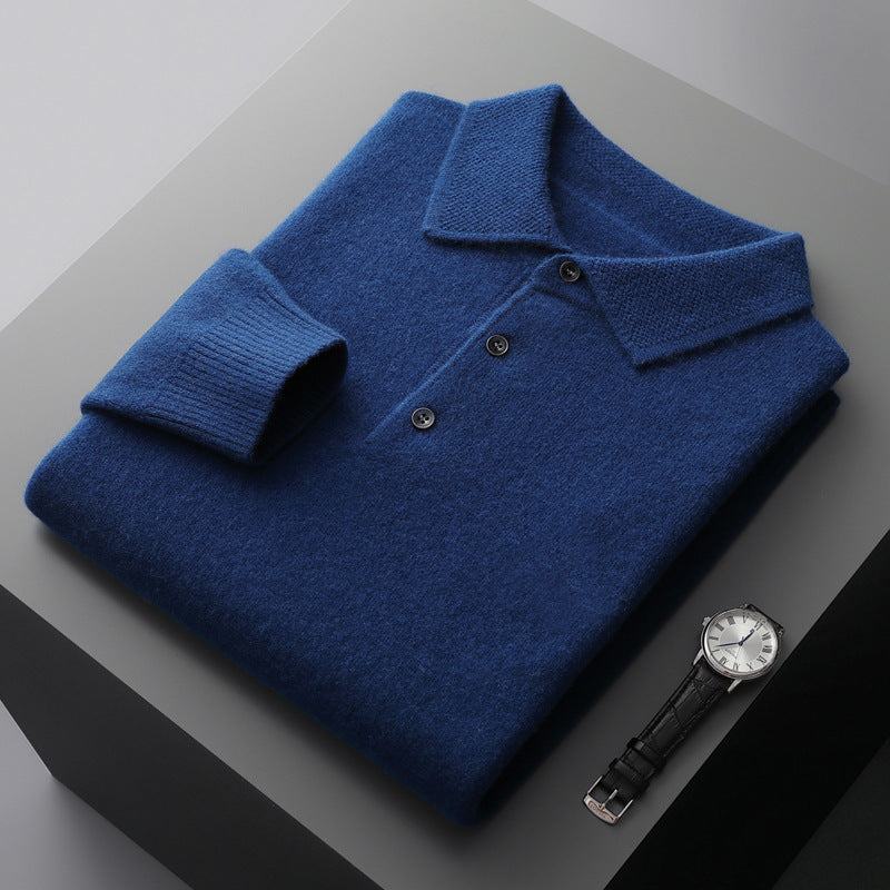 Vincenzo – Polo Classic