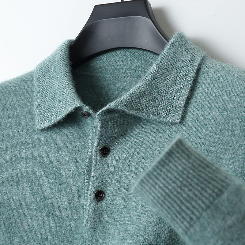 Vincenzo – Polo Classic