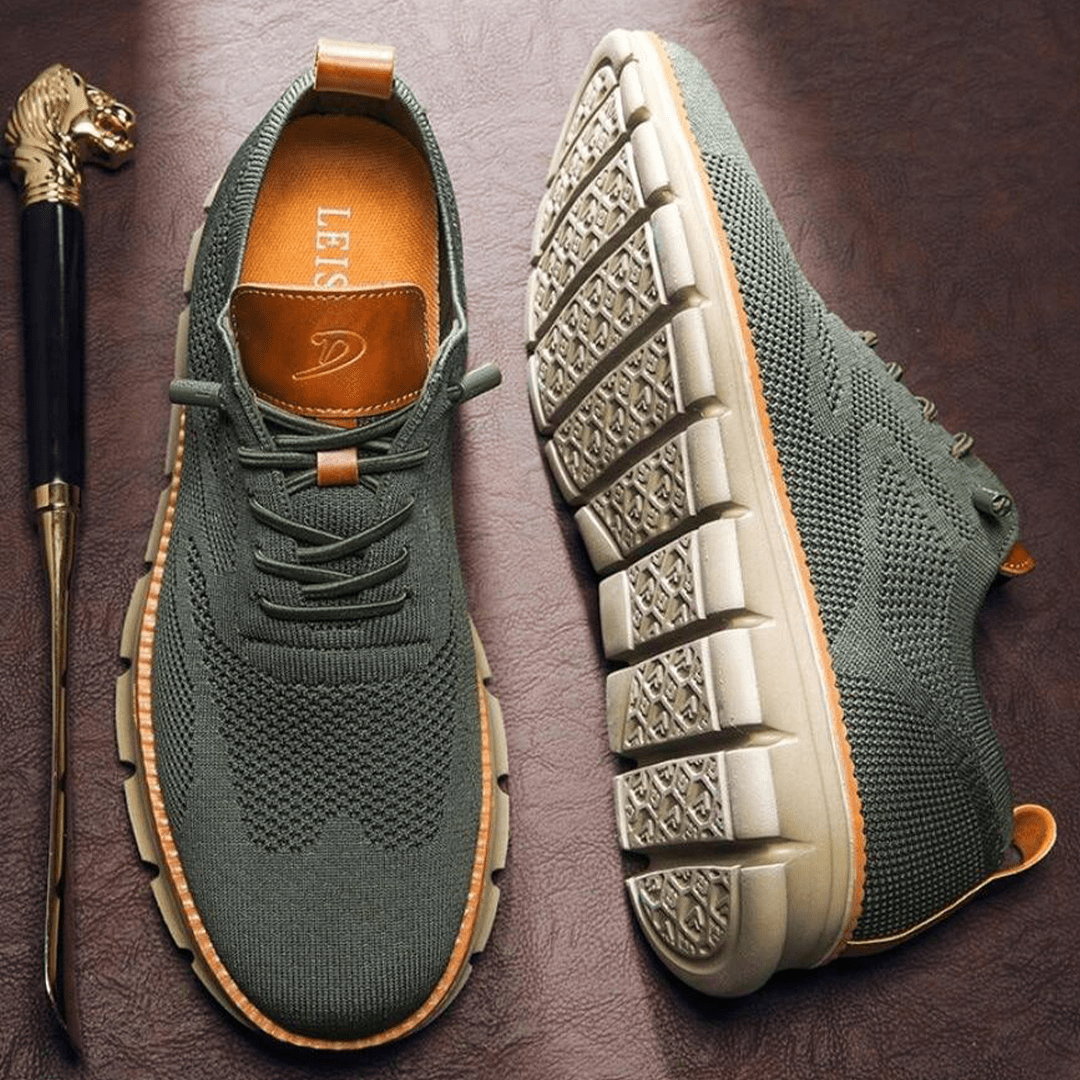 Julien – Comfortable Shoes Men