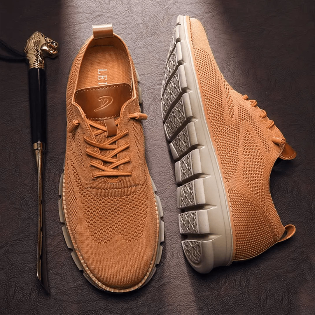 Julien – Comfortable Shoes Men