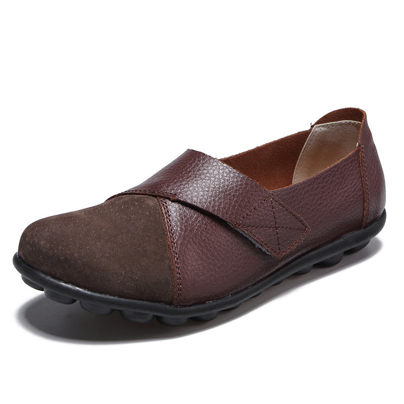 Merideth - Women's Casual Velcro Footwear