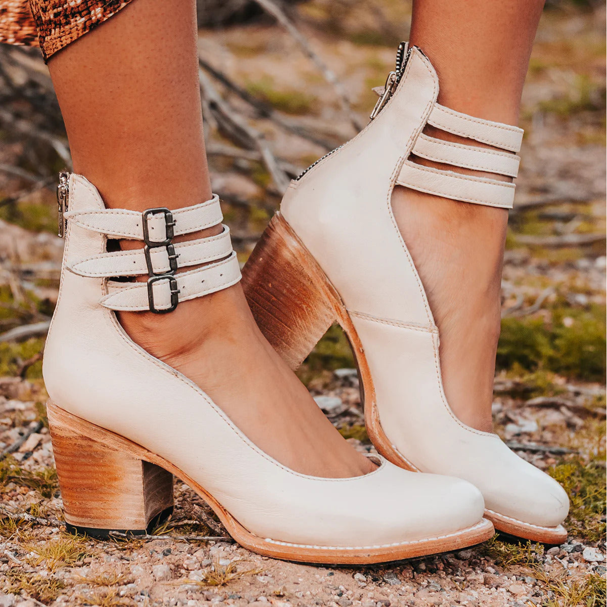Marisa - Shoes for Women