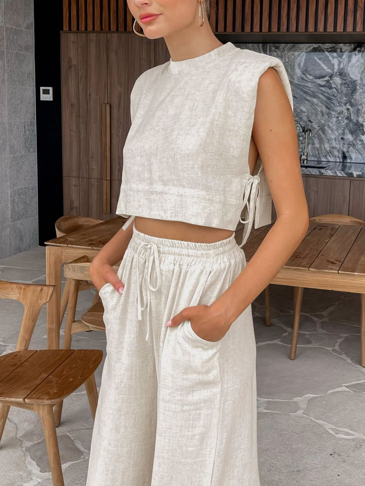 Florencia – Trendy Summer Set