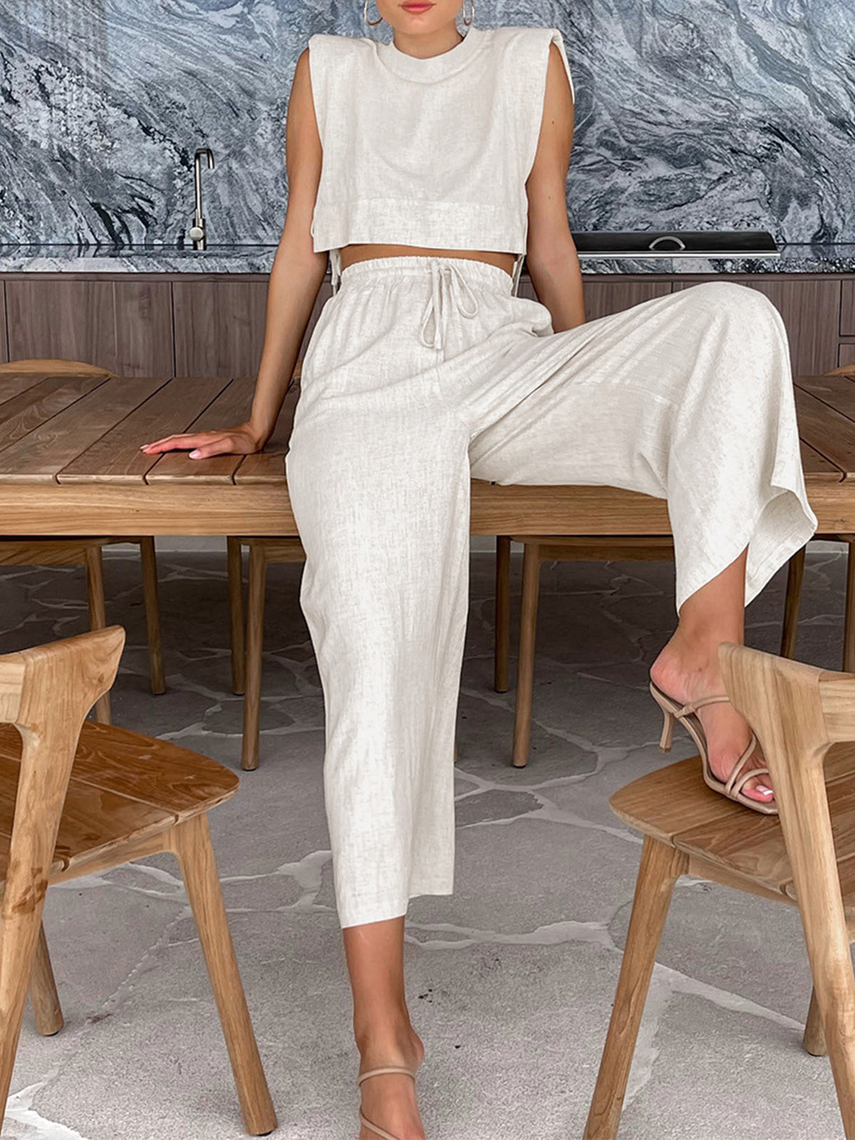 Florencia – Trendy Summer Set