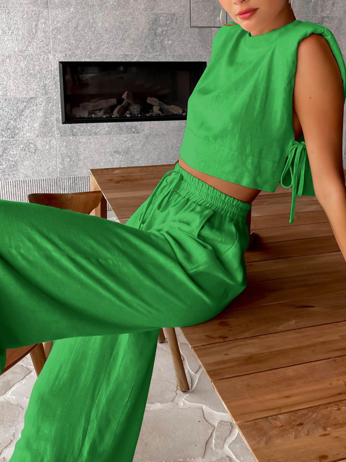 Florencia – Trendy Summer Set