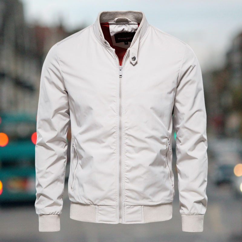Martin – Casual Jacket Modern