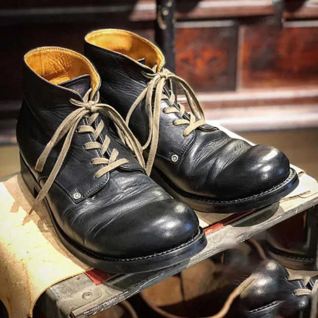 Rurek – Durable Boots for Men