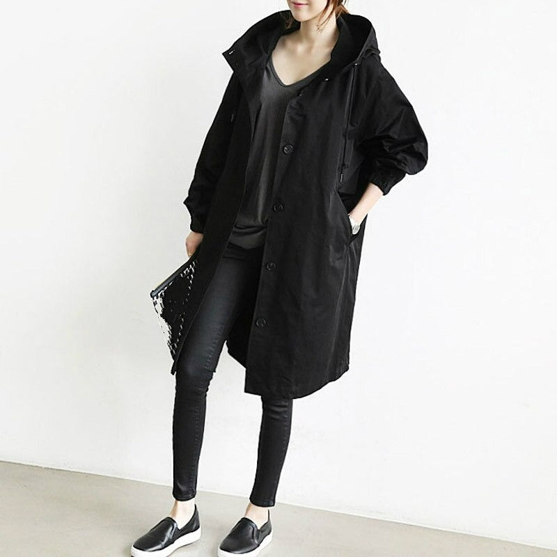 Siena – Trenchcoat Timeless