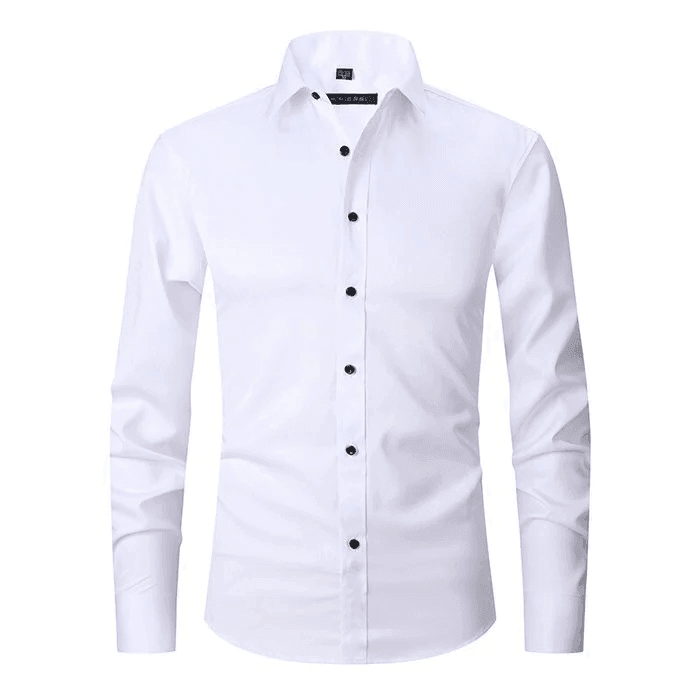 Lars – Slim Fit Shirt Long Sleeve