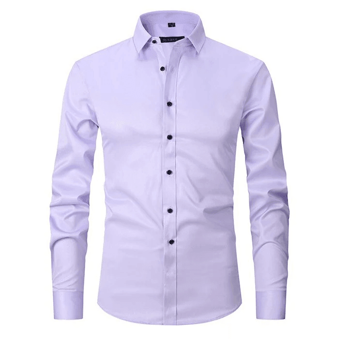 Lars – Slim Fit Shirt Long Sleeve