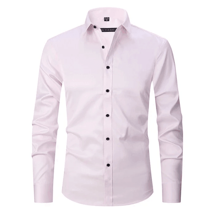 Lars – Slim Fit Shirt Long Sleeve