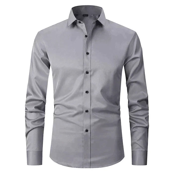 Ezio – Modern Stretchable Blouse