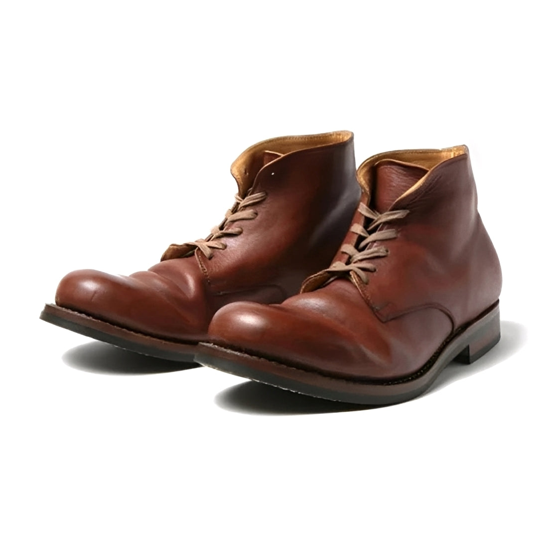 Rurek – Durable Boots for Men