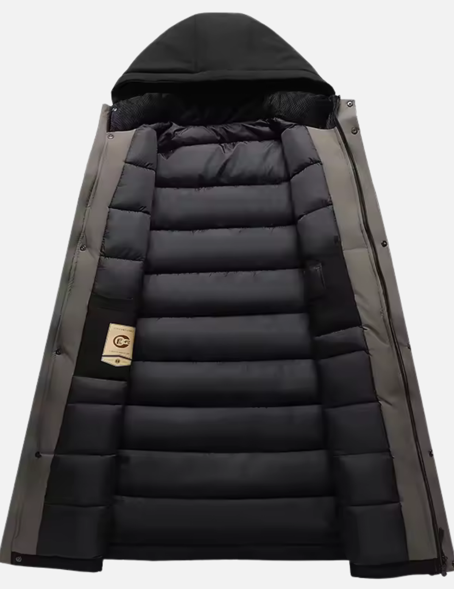Viktor – Warm Parka
