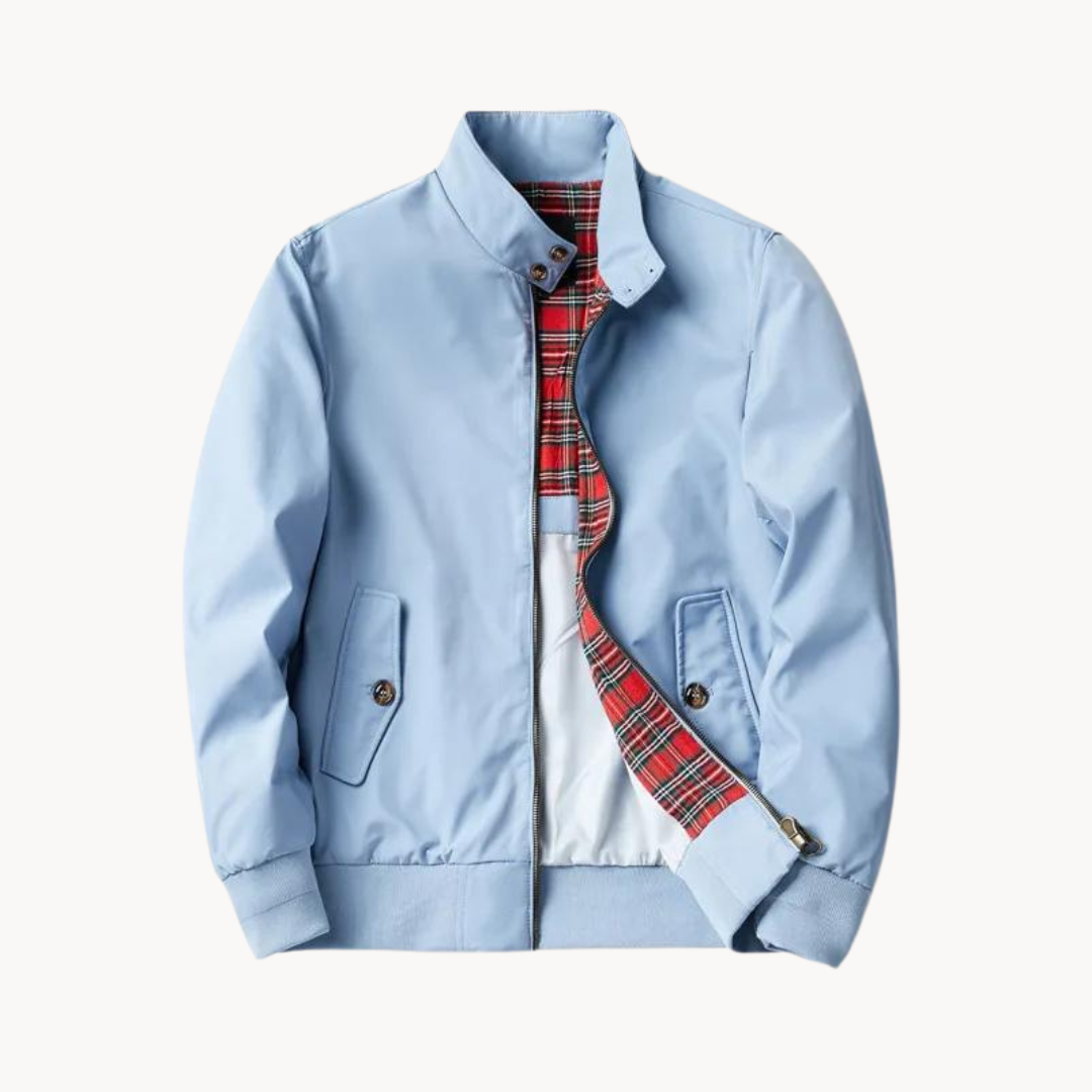 Camden – Heritage Men Jacket