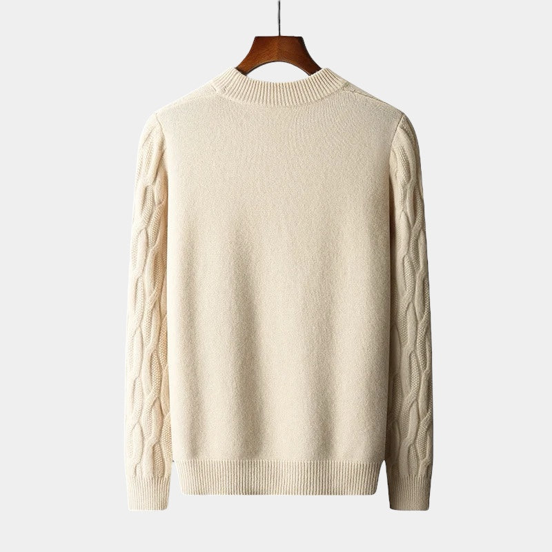 Felix – Elegant Sweater for Men