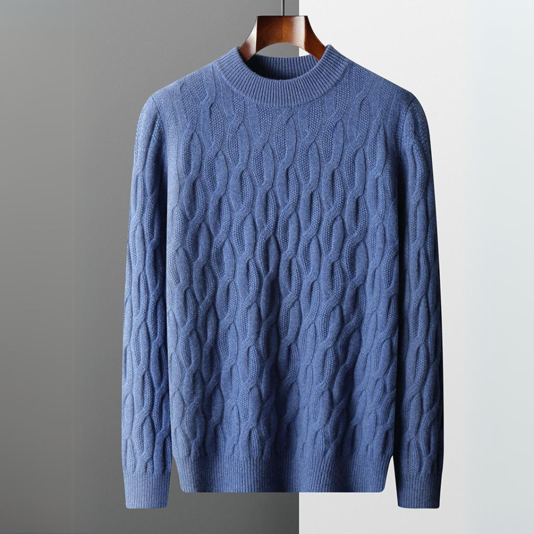 Felix – Elegant Sweater for Men