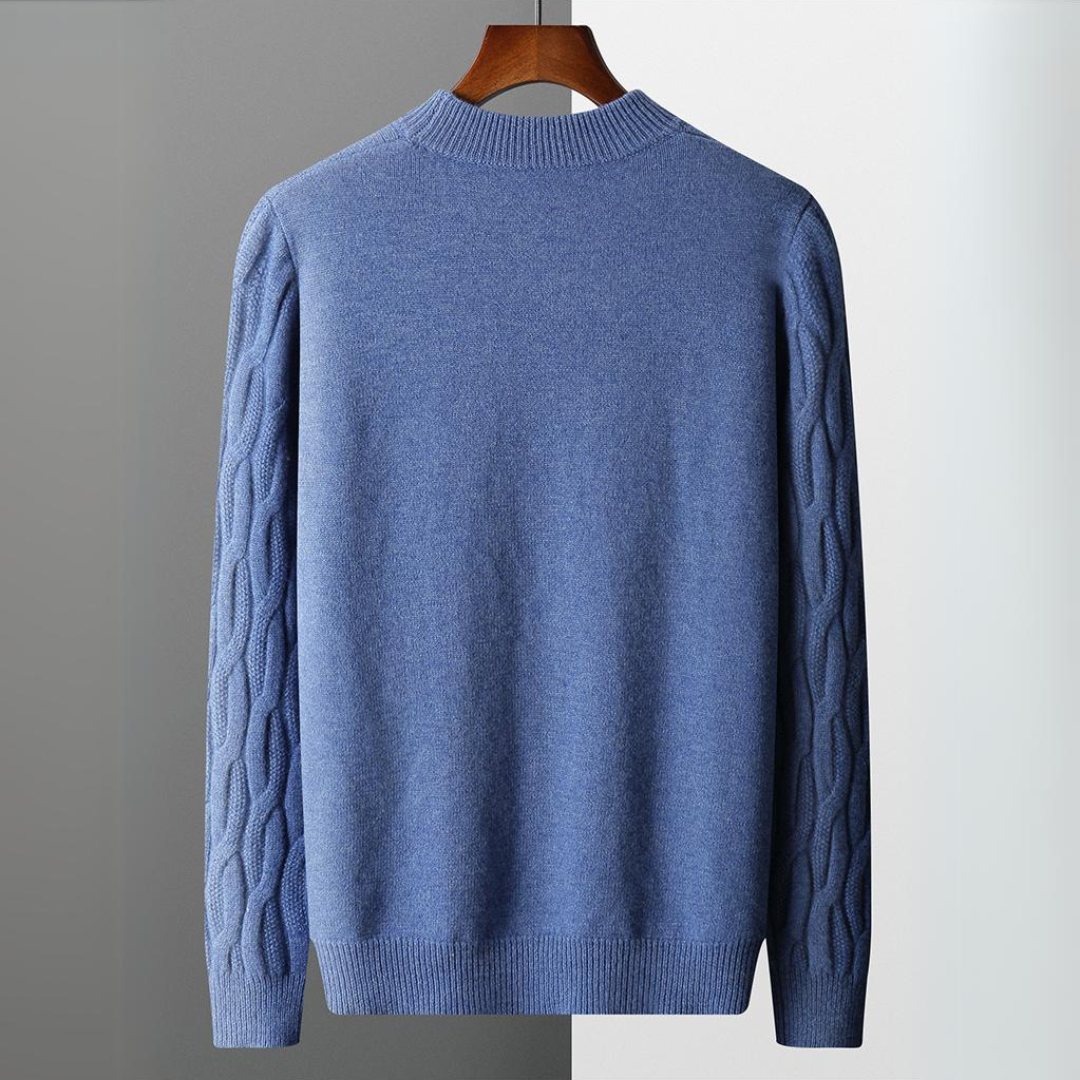 Felix – Elegant Sweater for Men