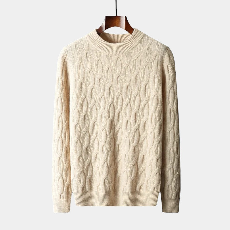 Felix – Elegant Sweater for Men