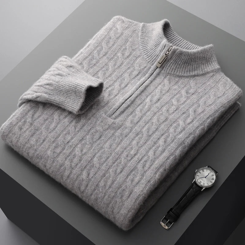 Luca – Casual Sweater