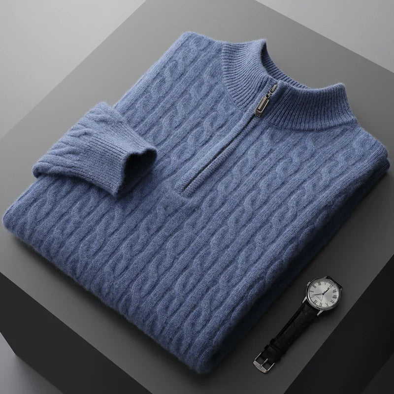 Luca – Casual Sweater