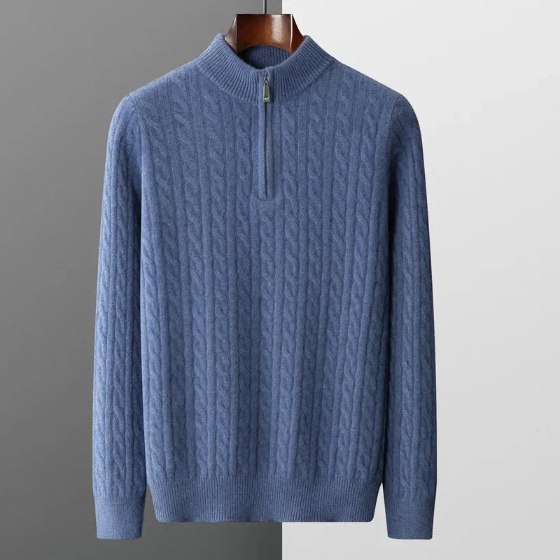Luca – Casual Sweater