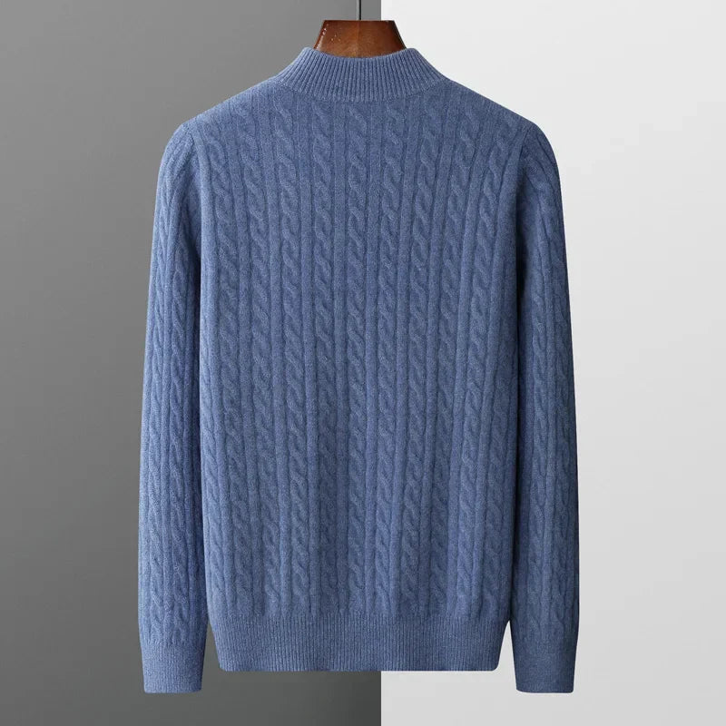 Luca – Casual Sweater