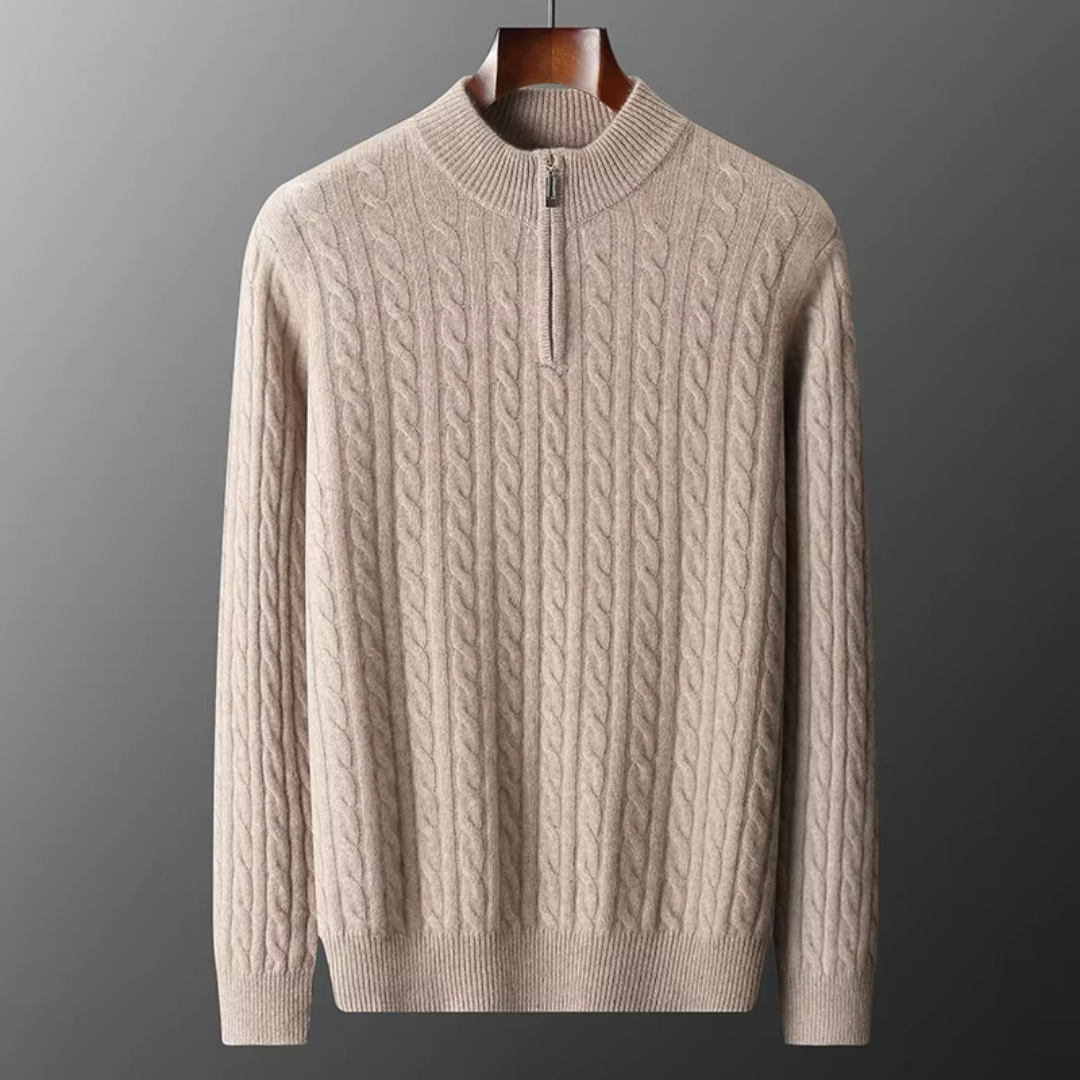 Luca – Casual Sweater