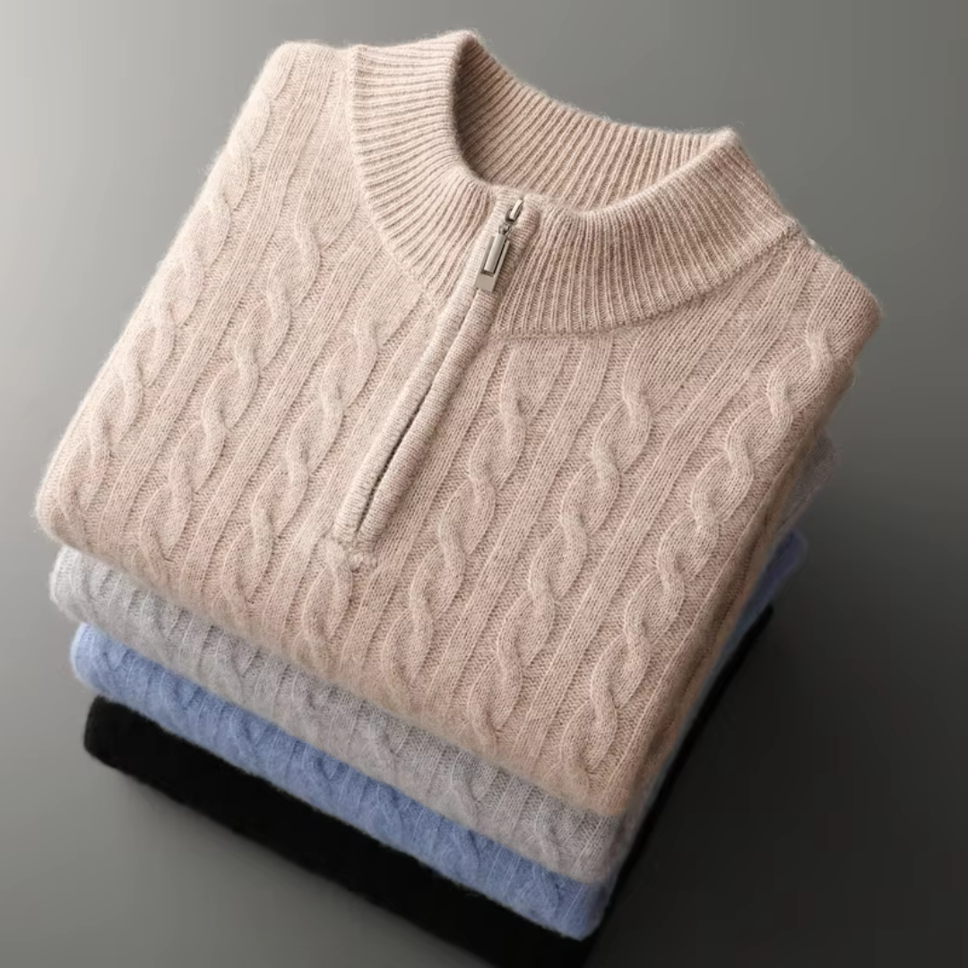 Luca – Casual Sweater