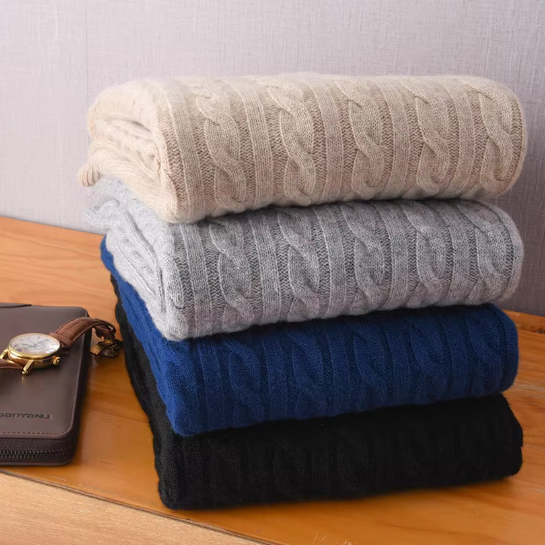 Luca – Casual Sweater